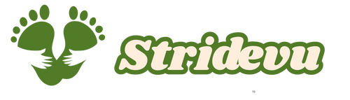 Stridevu